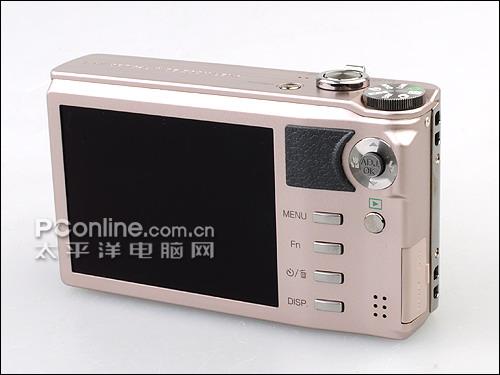 高速连拍便携长焦优秀理光CX1详尽评测(2)