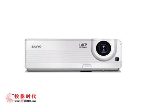 全部5000元以下 十款最超值投影机点评_家电