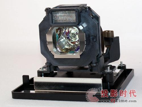 暴力拆解 松下AE3000C投影机评测(7)_家电