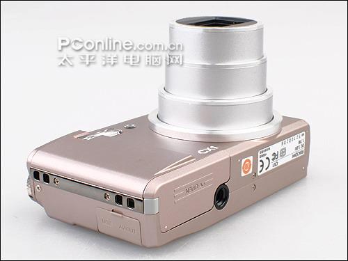 高速连拍便携长焦优秀理光CX1详尽评测(13)