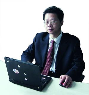 盾安集团陈钢:七项变革改变信息化乱局_商用