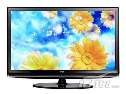 数字一体机 tcl 42寸液晶电视不到8000