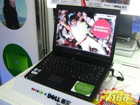 DELL INSPIRON 1427 蓝色时尚戴尔1427娱乐本特价仅5499