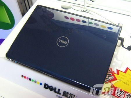 DELL INSPIRON 1427 蓝色时尚戴尔1427娱乐本特价仅5499