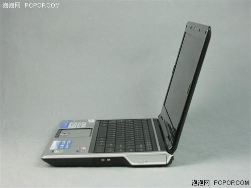 5999元HD4570独显本华硕F81S深入评测(5)_