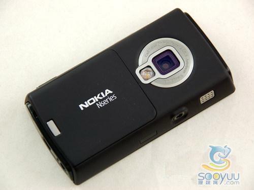 3G视频通话 WCDMA双摄像头手机推荐(2)_手机