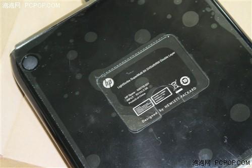 开箱四部曲:Yukon平台轻薄本惠普DV2