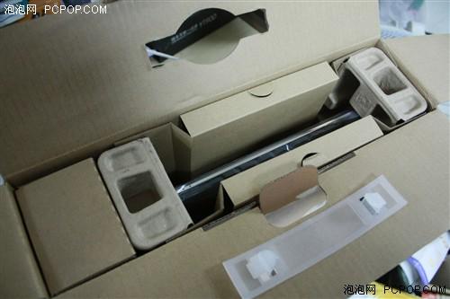 开箱四部曲:Yukon平台轻薄本惠普DV2