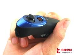 玩点多多 诺基亚E71无线游戏手柄试用_手机