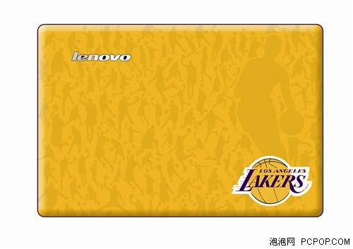 很拉风传说中的联想NBA纪念机大揭秘