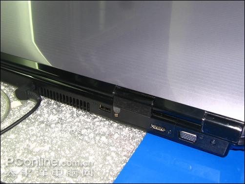 GT120独显新机 华硕F50SV到货价6600_