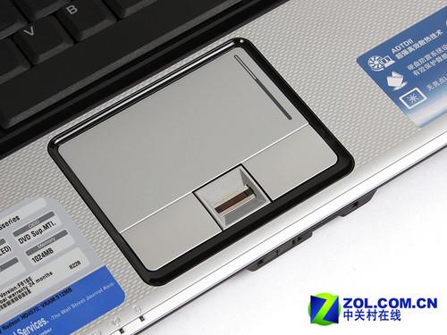 传承经典 华硕F81s高性价比娱乐本评测_笔记