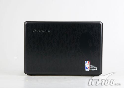 联想ideapad Y450 NBA纪念版笔记本图赏_笔记