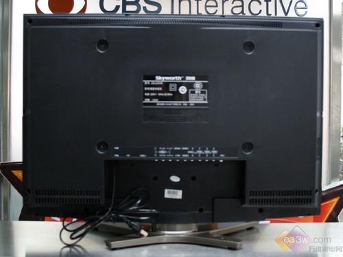 高性价比新品 创维26L03HR液晶TV评测_家电