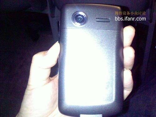 ��ΪAndroid��ͨ3G�����ֻ�����(��ͼ)