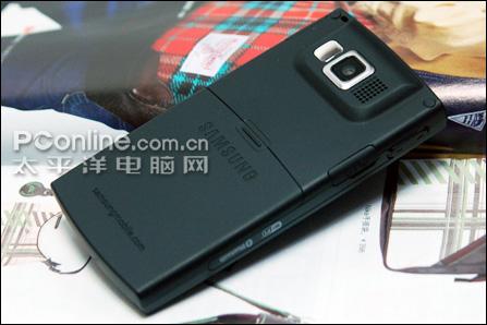 性价比出众三星全键盘智能i600卖999