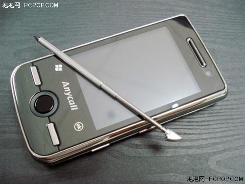 可购买的TD智能机三星i688新品上市