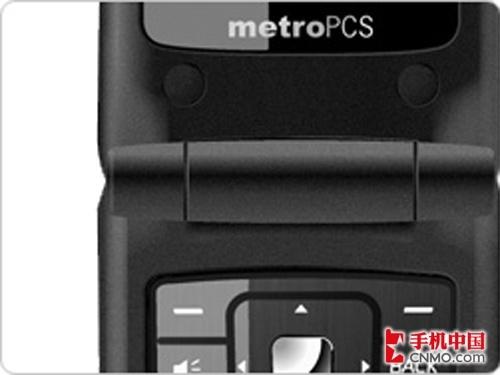 中兴将为MetroPCS代工4G标准智能手机