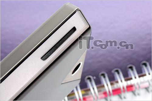 璀璨新钻石HTC全触屏Diamond2评测(4)