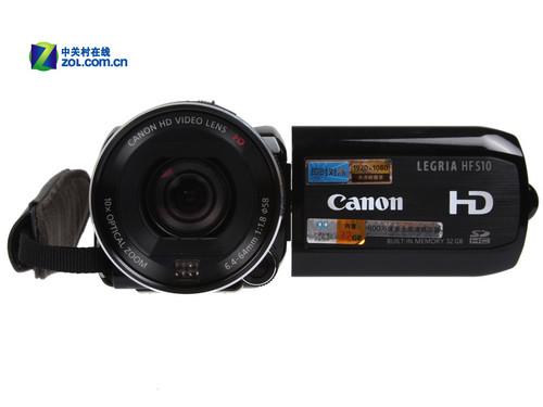 ˫����DV���ʸ߻��ʼ���HFS10��������