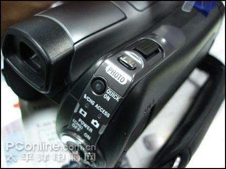 全高清经典家用DV索尼SR11E降至7399元