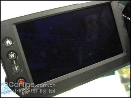 全高清经典家用DV索尼SR11E降至7399元