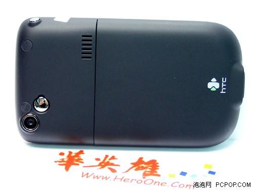横屏全键盘多普达商务C720w卖899元