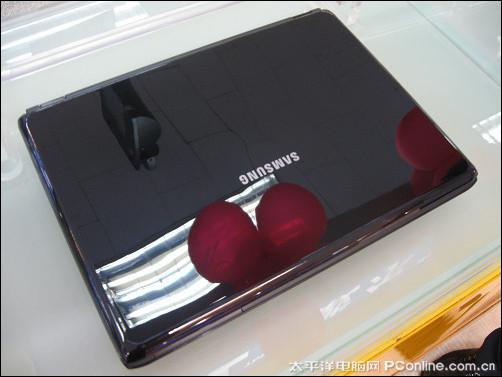 3900元家用本本到货!三星R403-DA05_笔记本