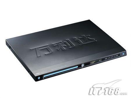 直读RM+万利达DVD碟机低价促销_家电