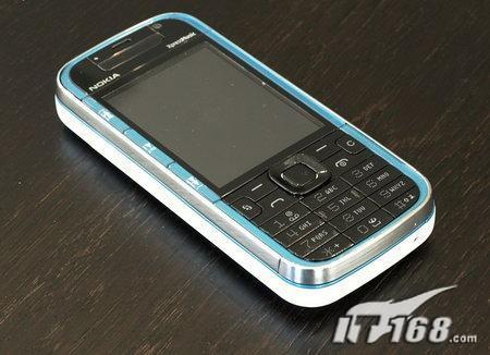 音乐智能芯诺基亚两机中文版下周发售