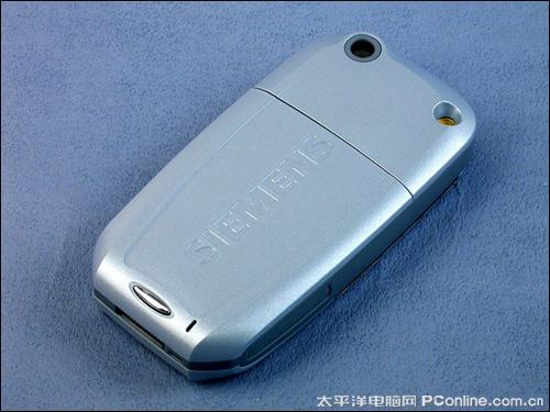 西门子再现江湖 S60智能SX1低售399元_手机