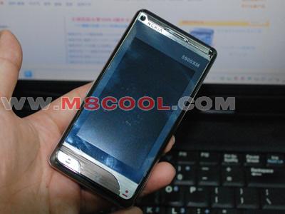 ŵ����5900XMɽկ�澪��(��ͼ)