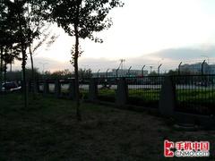 双向滑盖三星时尚3G音乐机M609评测(9)