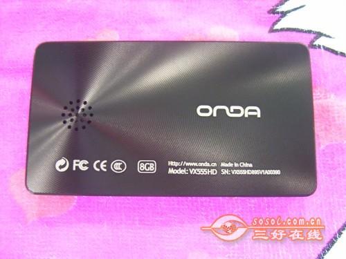 ��Ƶ������8mm����MP3/MP4��Ʒһ��