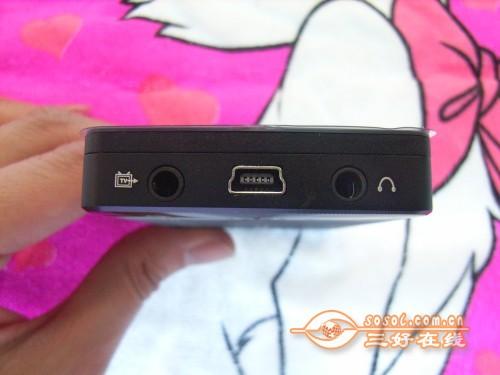 ��Ƶ������8mm����MP3/MP4��Ʒһ��