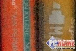 长焦小炮随身可带便携索尼H20功能评测(3)