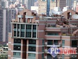 长焦小炮随身可带便携索尼H20功能评测(3)