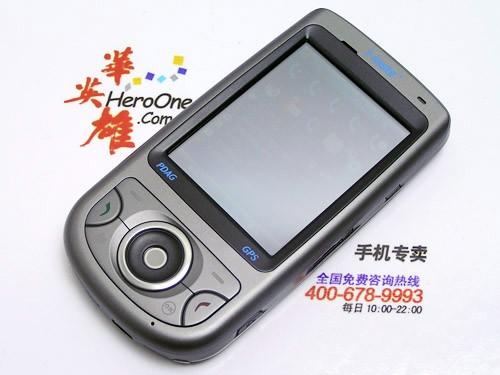大屏手写i-mate全能PDAG仅售1399元