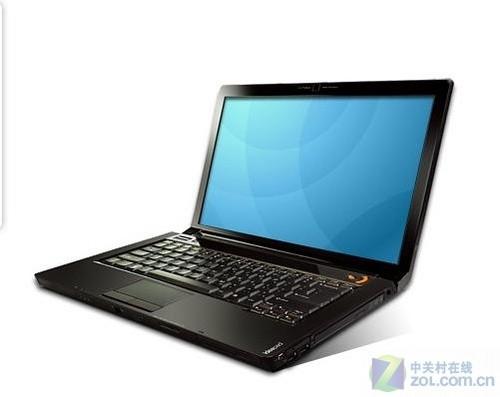 T4200芯250G硬盘联想V450本降至4450元