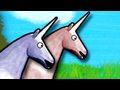 Charlie the Unicorn Charlie the Unicorn