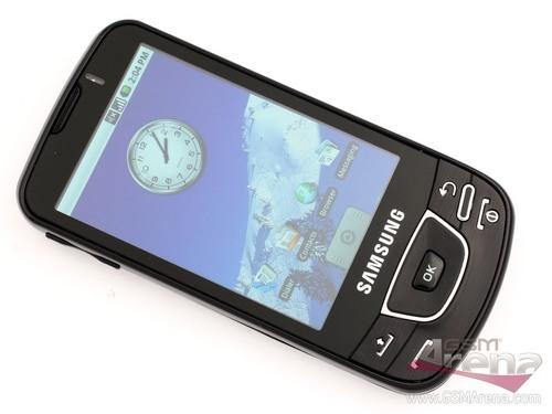 500万像素三星Android首作i7500评测(3)