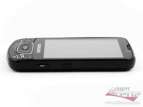 500万像素三星Android首作i7500评测(4)