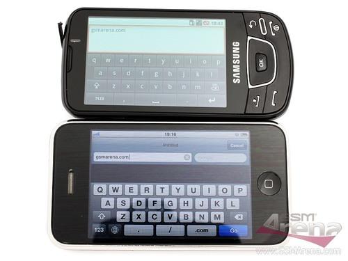 500万像素三星Android首作i7500评测(6)
