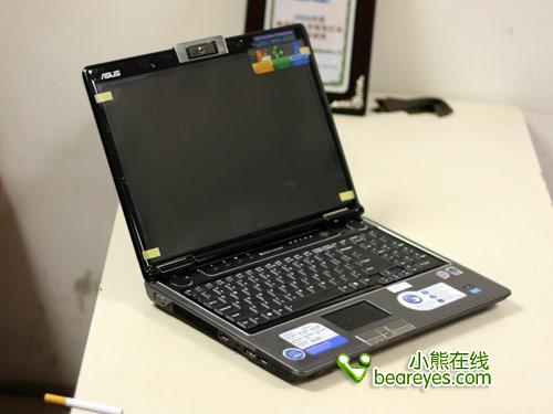 GF9650顶级独显 15寸华硕本甩5500元_笔记本