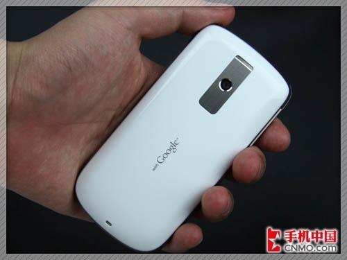 外变胜于内变HTC第二代GphoneG2评测(2)