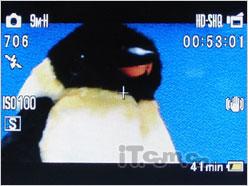 水下1.5m无限风光防水型DV三洋CA9评测(2)
