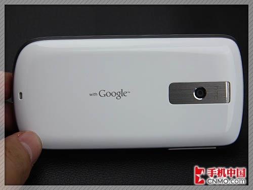 外变胜于内变HTC第二代GphoneG2评测(2)