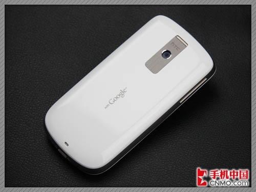 外变胜于内变HTC第二代GphoneG2评测