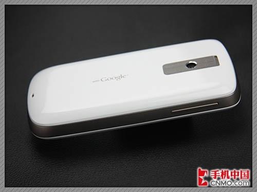 外变胜于内变HTC第二代GphoneG2评测