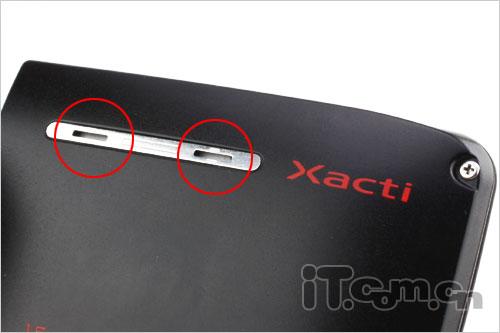 水下1.5m无限风光防水型DV三洋CA9评测